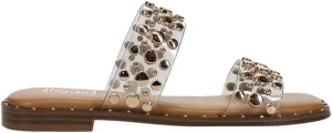 Corkys Footwear Magnet Women's Slip-On Sandal
