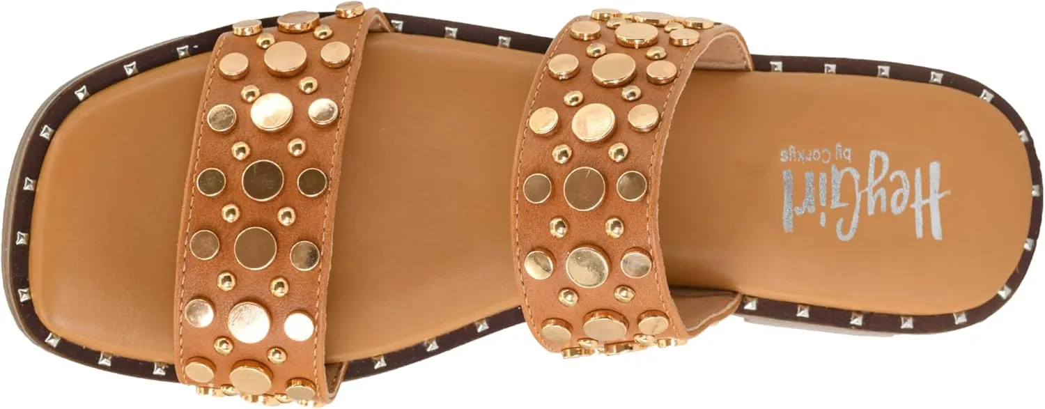Corkys Footwear Magnet Women's Slip-On Sandal