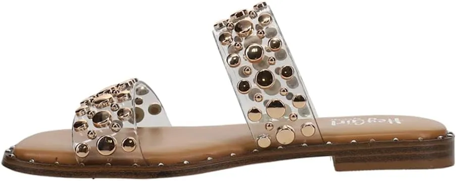 Corkys Footwear Magnet Women's Slip-On Sandal