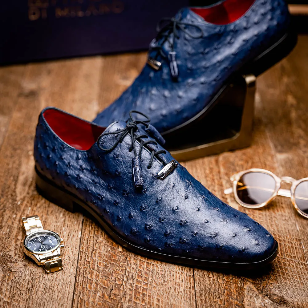 Criss Navy