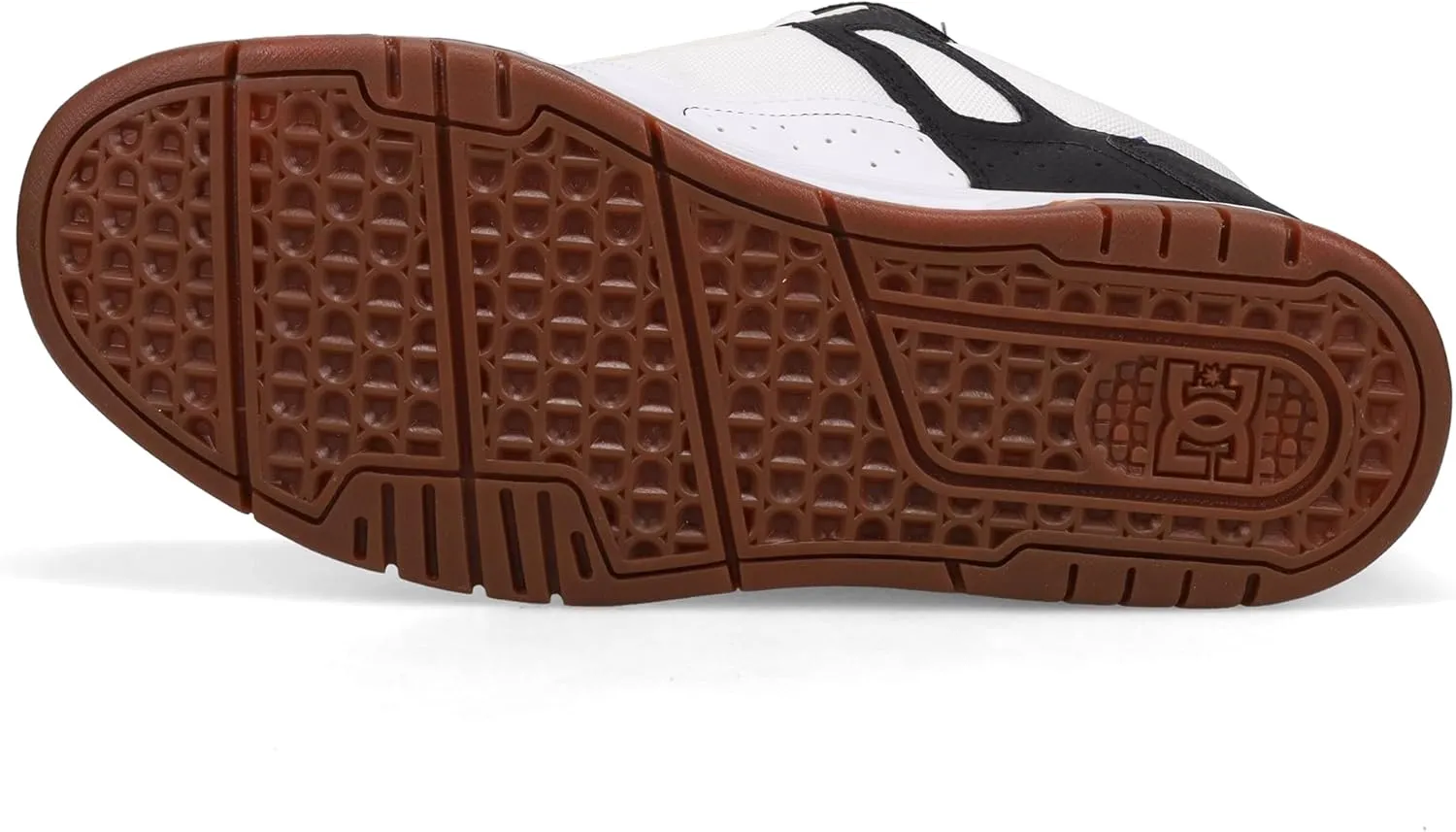 DC Men's Stag Sneaker