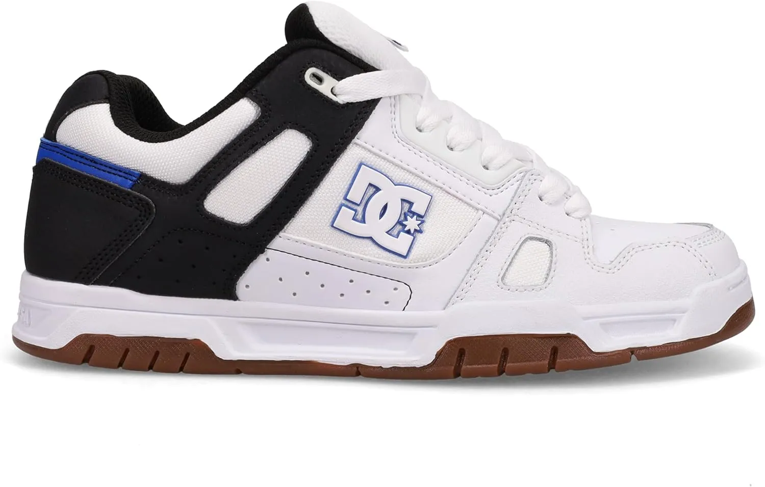 DC Men's Stag Sneaker