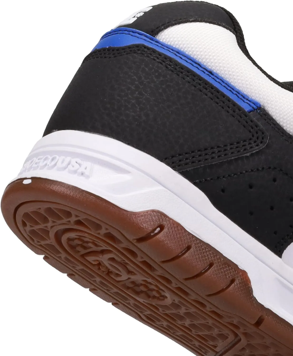 DC Men's Stag Sneaker