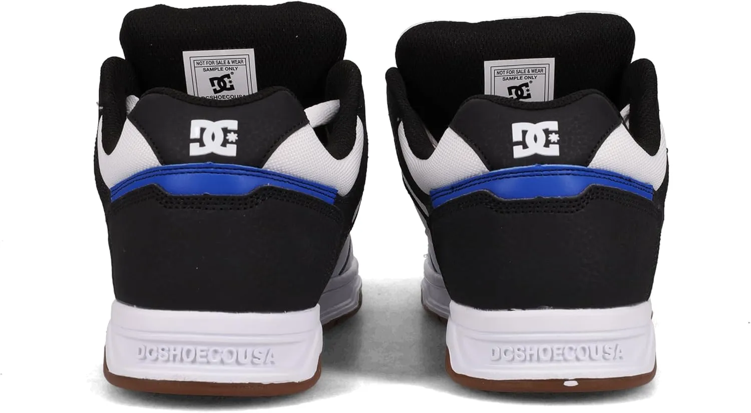 DC Men's Stag Sneaker