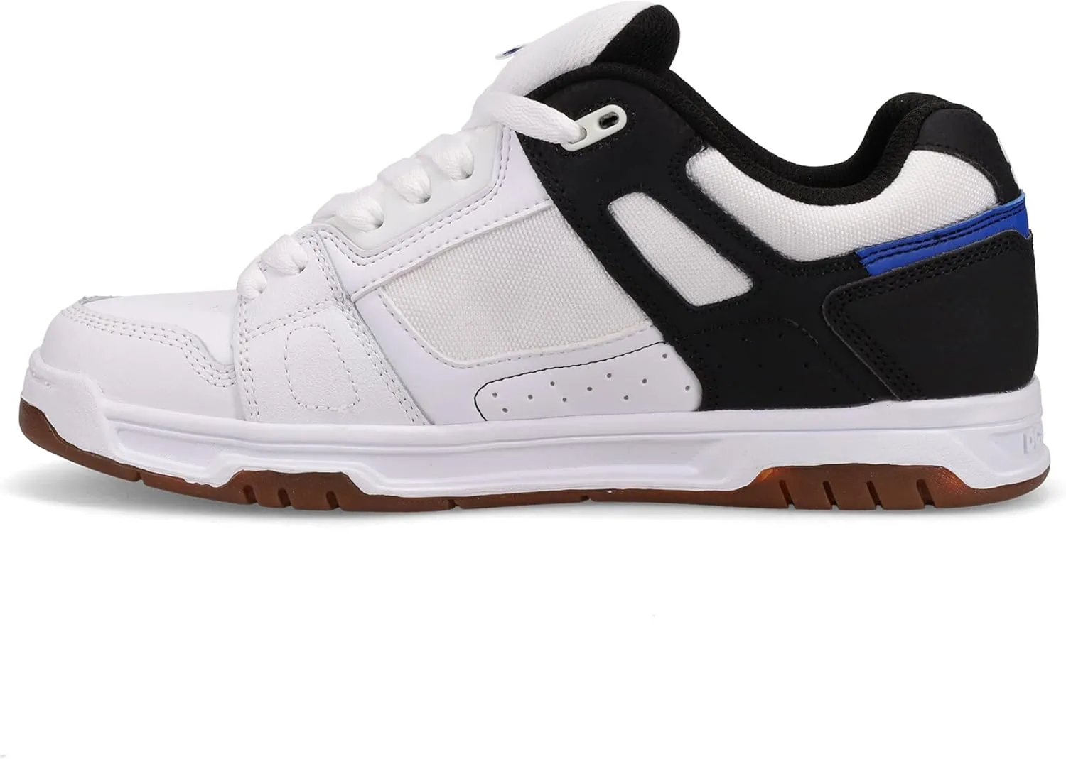 DC Men's Stag Sneaker