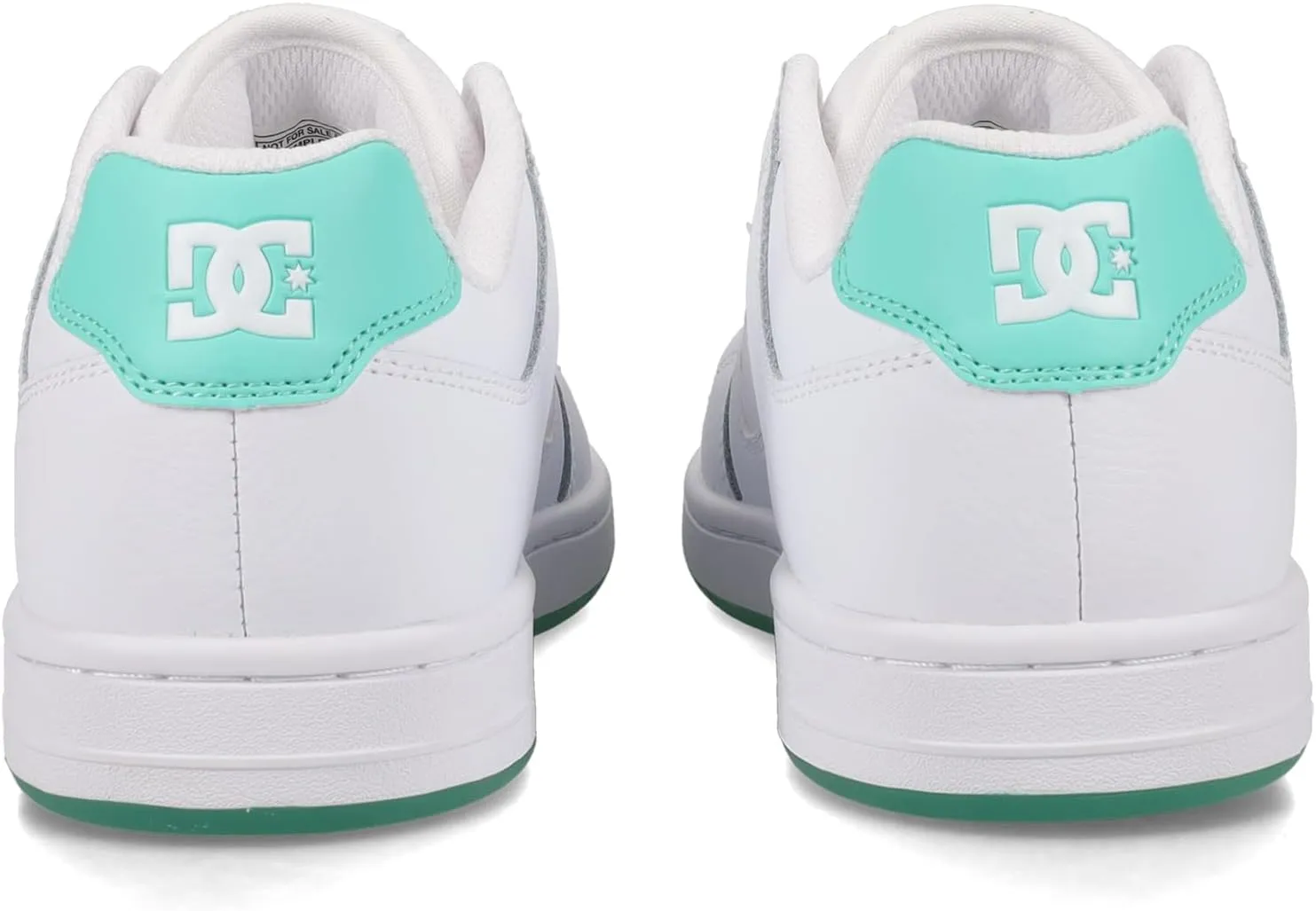 DC Shoes Women's Manteca 4 Sneaker