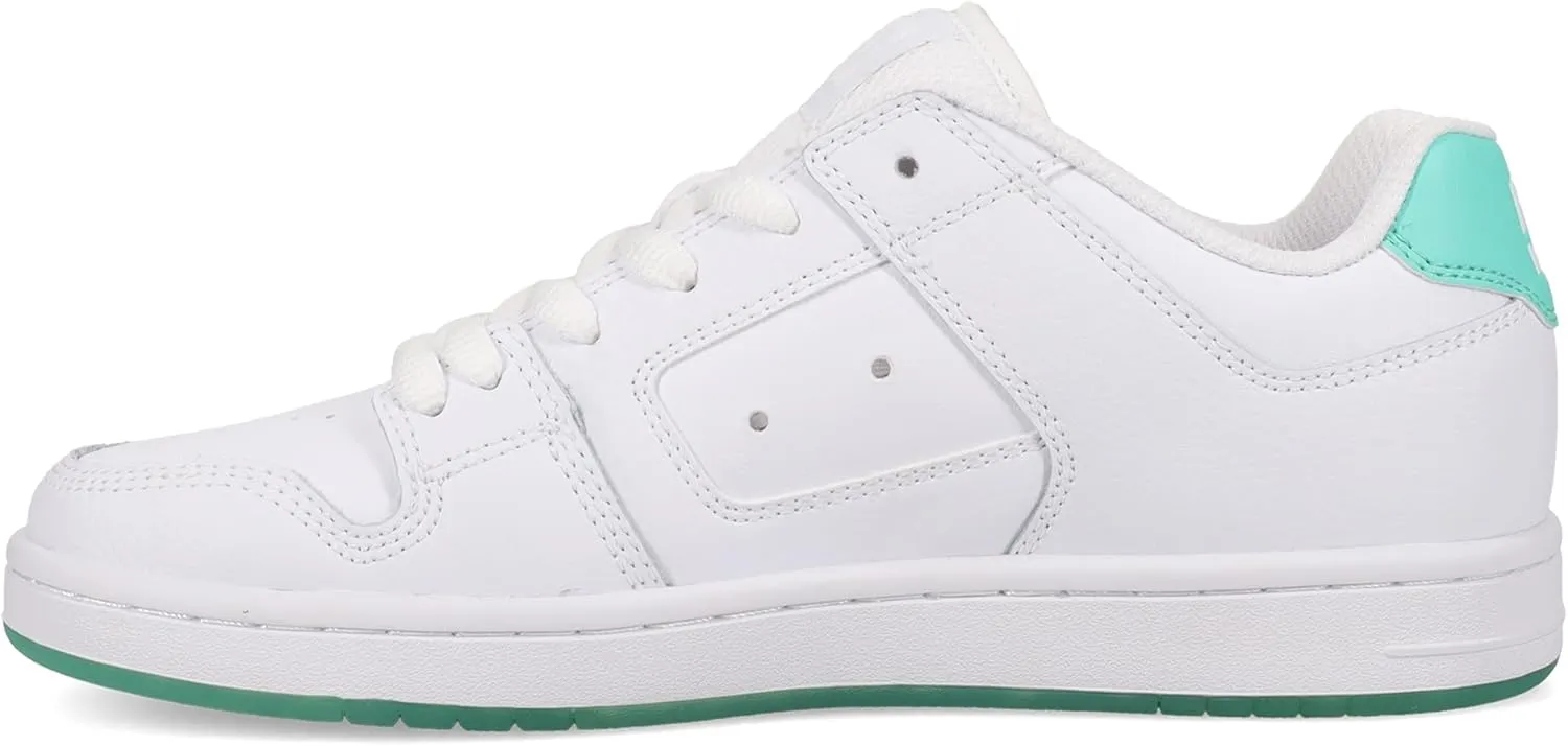 DC Shoes Women's Manteca 4 Sneaker