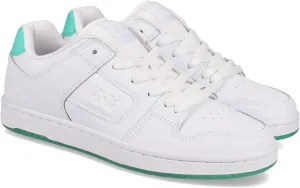 DC Shoes Women's Manteca 4 Sneaker