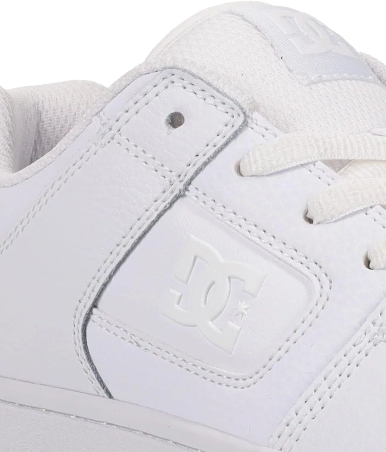 DC Shoes Women's Manteca 4 Sneaker