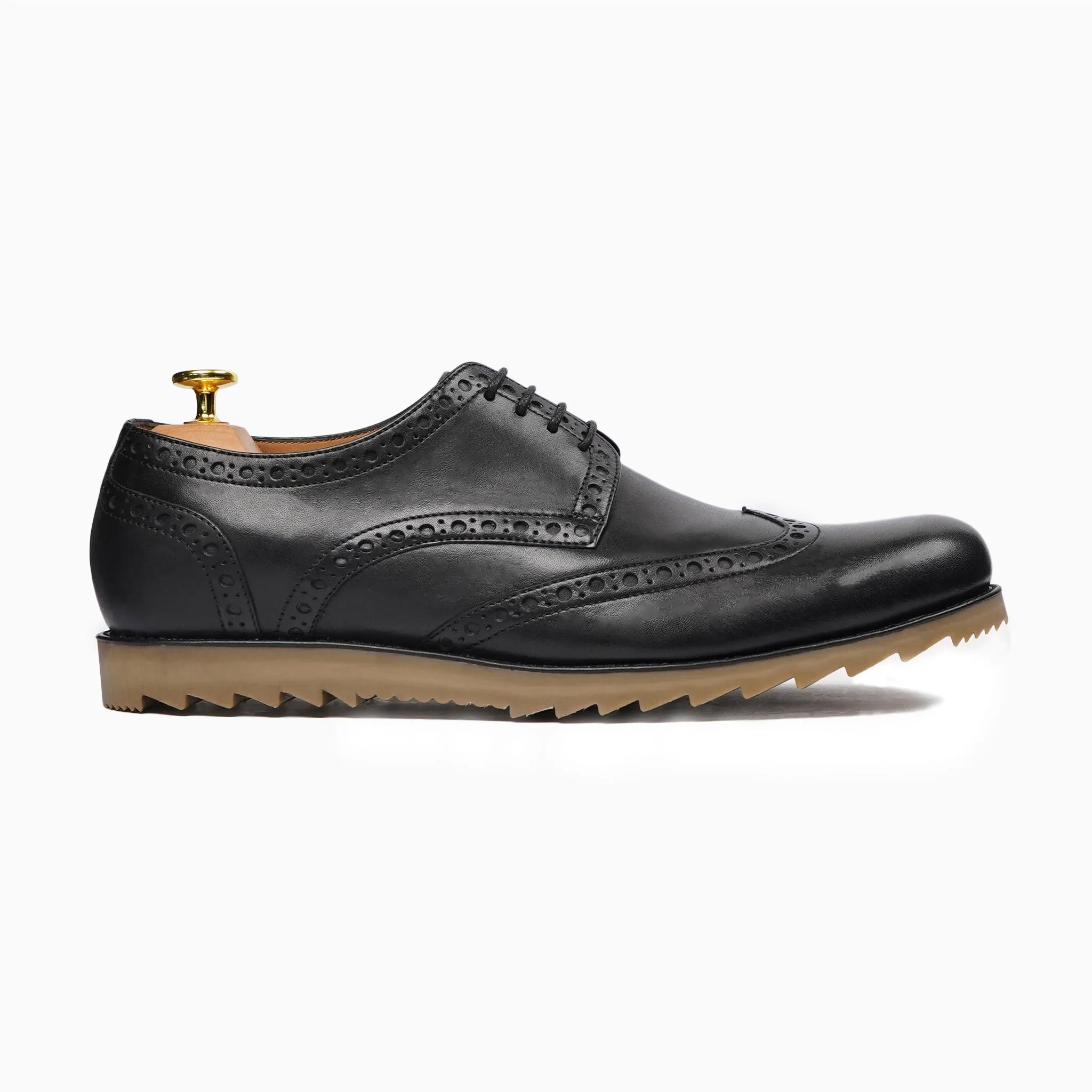 Derby Shoes For Men