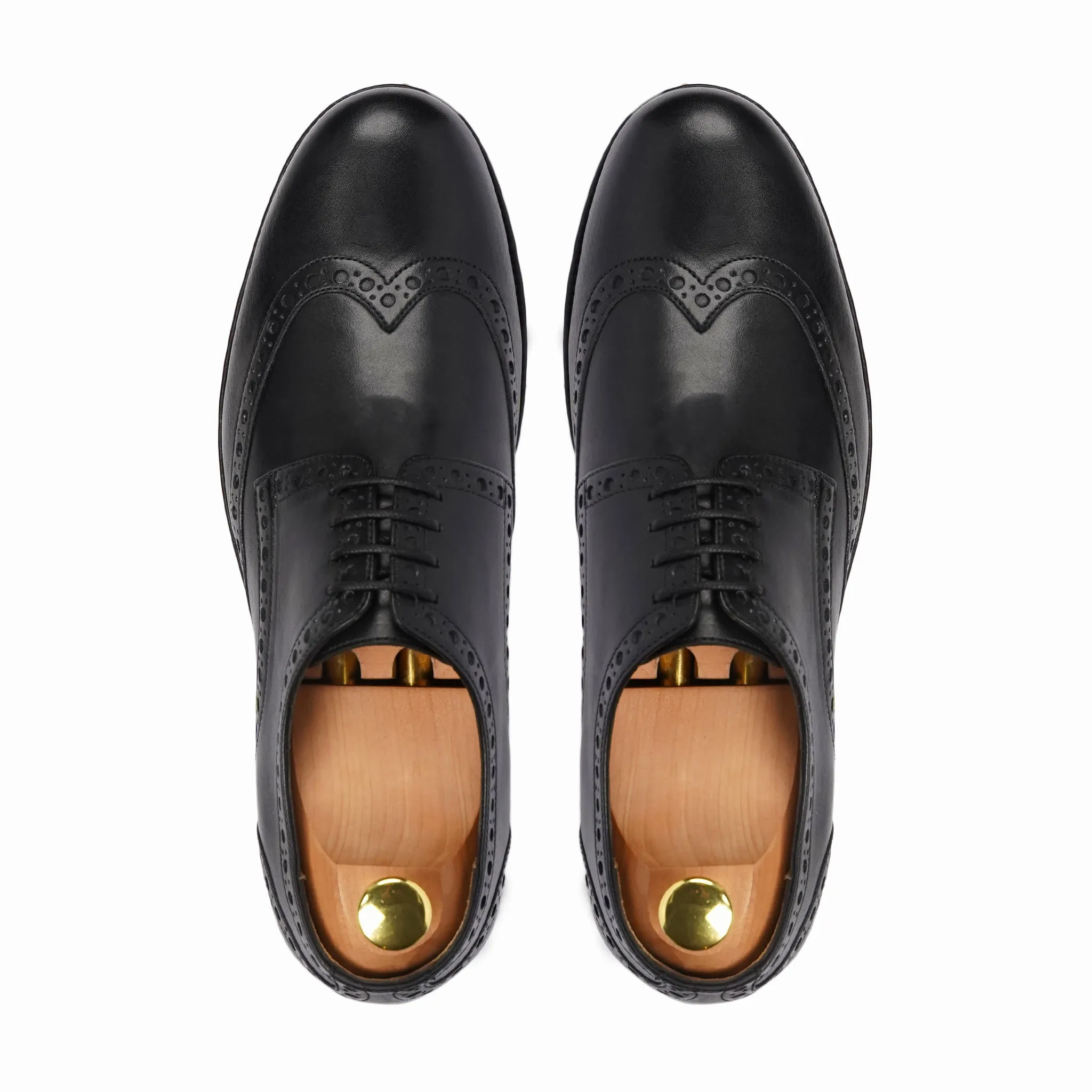 Derby Shoes For Men