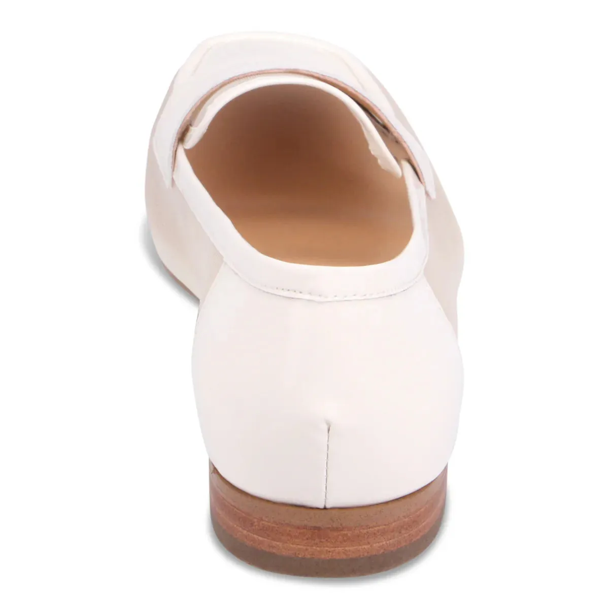 Django & Juliette PRIYAS Loafer in Ivory
