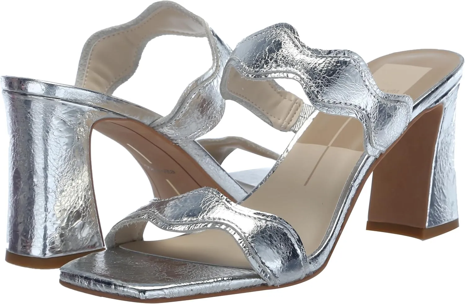 Dolce Vita Women's Ilva Sandal