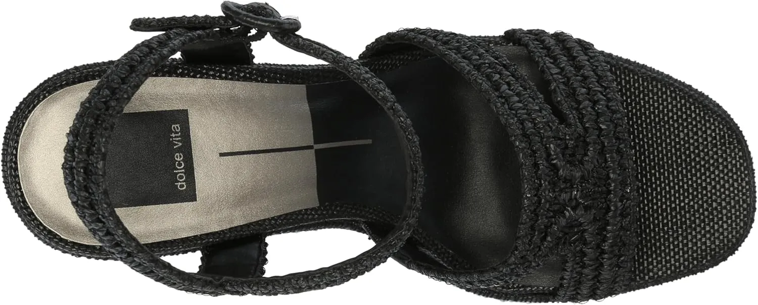 Dolce Vita Women's Lacye Sandal