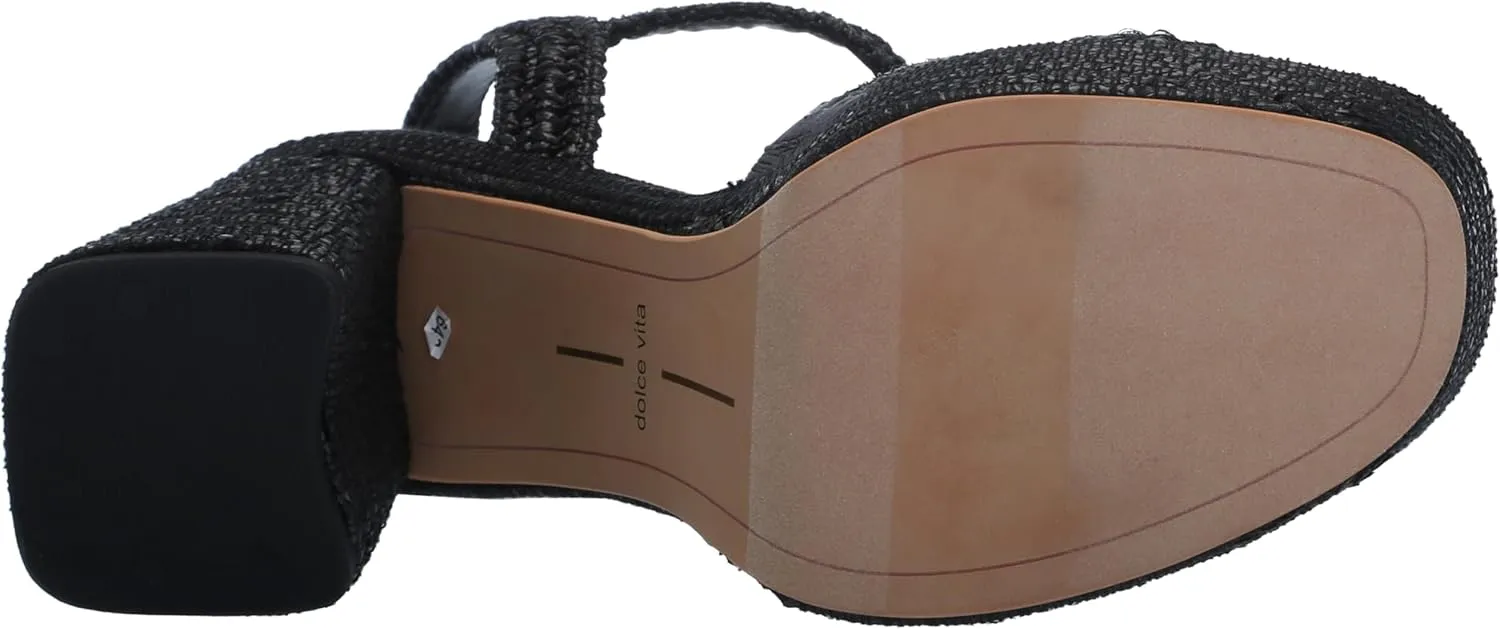 Dolce Vita Women's Lacye Sandal