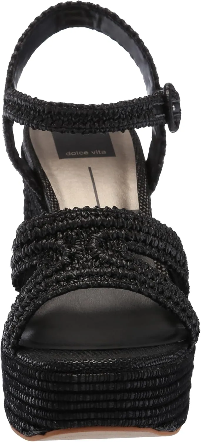 Dolce Vita Women's Lacye Sandal