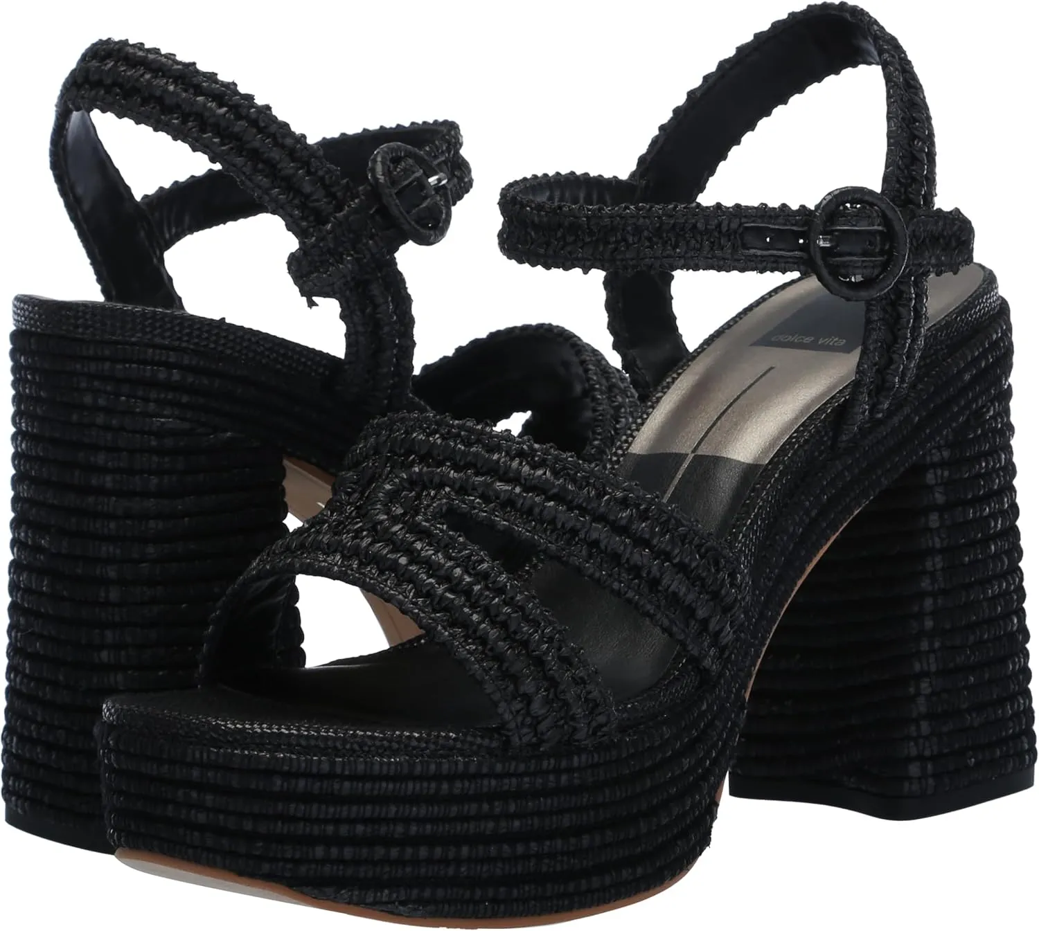 Dolce Vita Women's Lacye Sandal