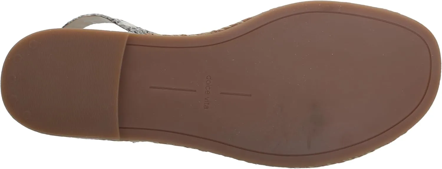 Dolce Vita Women's Meryl Sandal