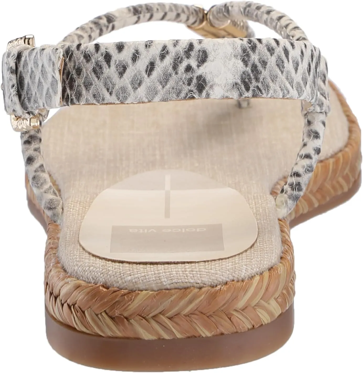 Dolce Vita Women's Meryl Sandal