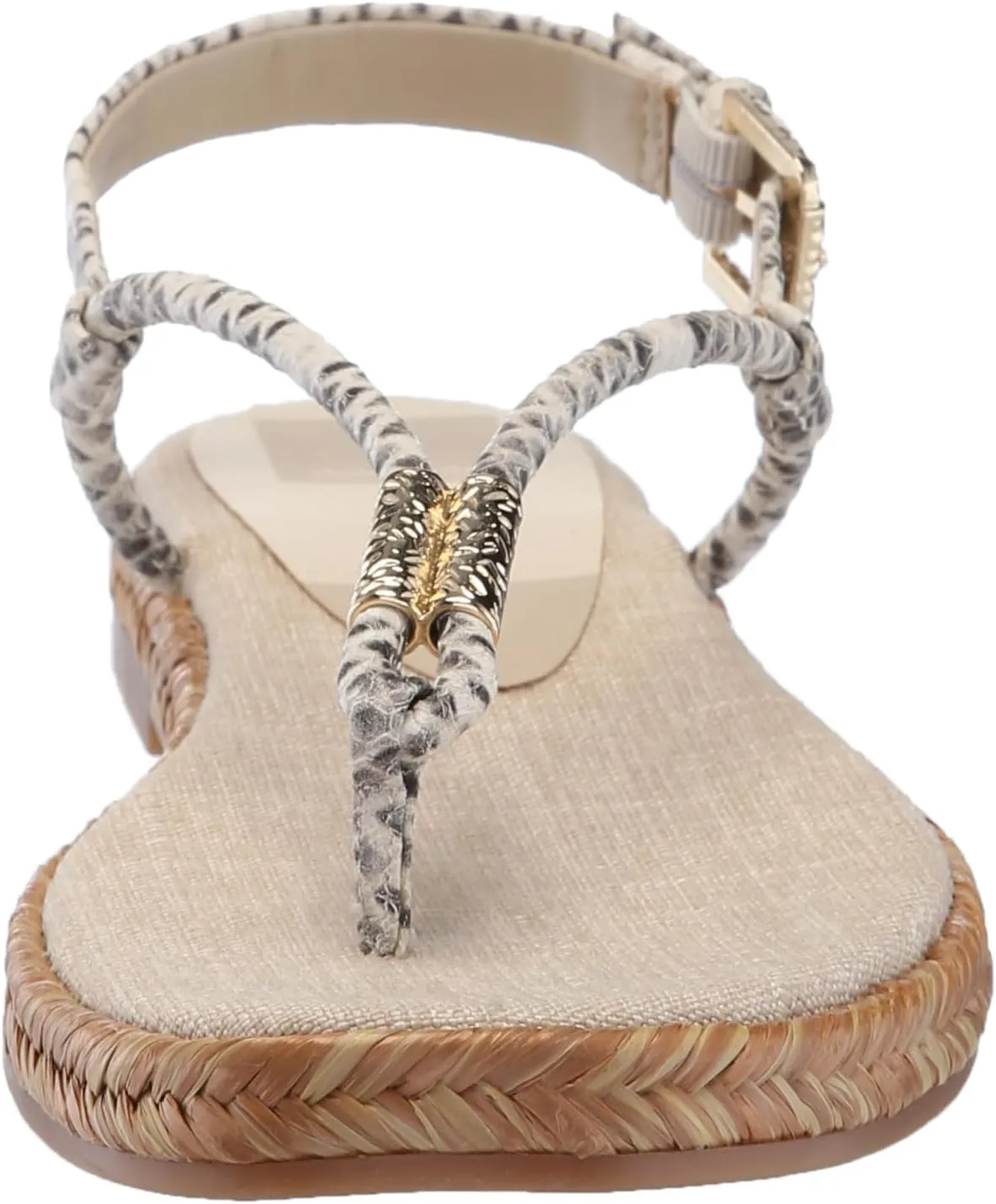 Dolce Vita Women's Meryl Sandal