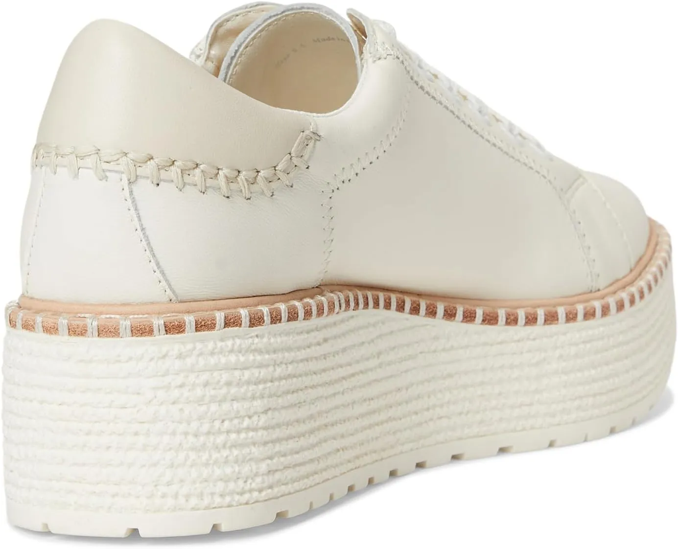 Dolce Vita Women's Twain Sneaker