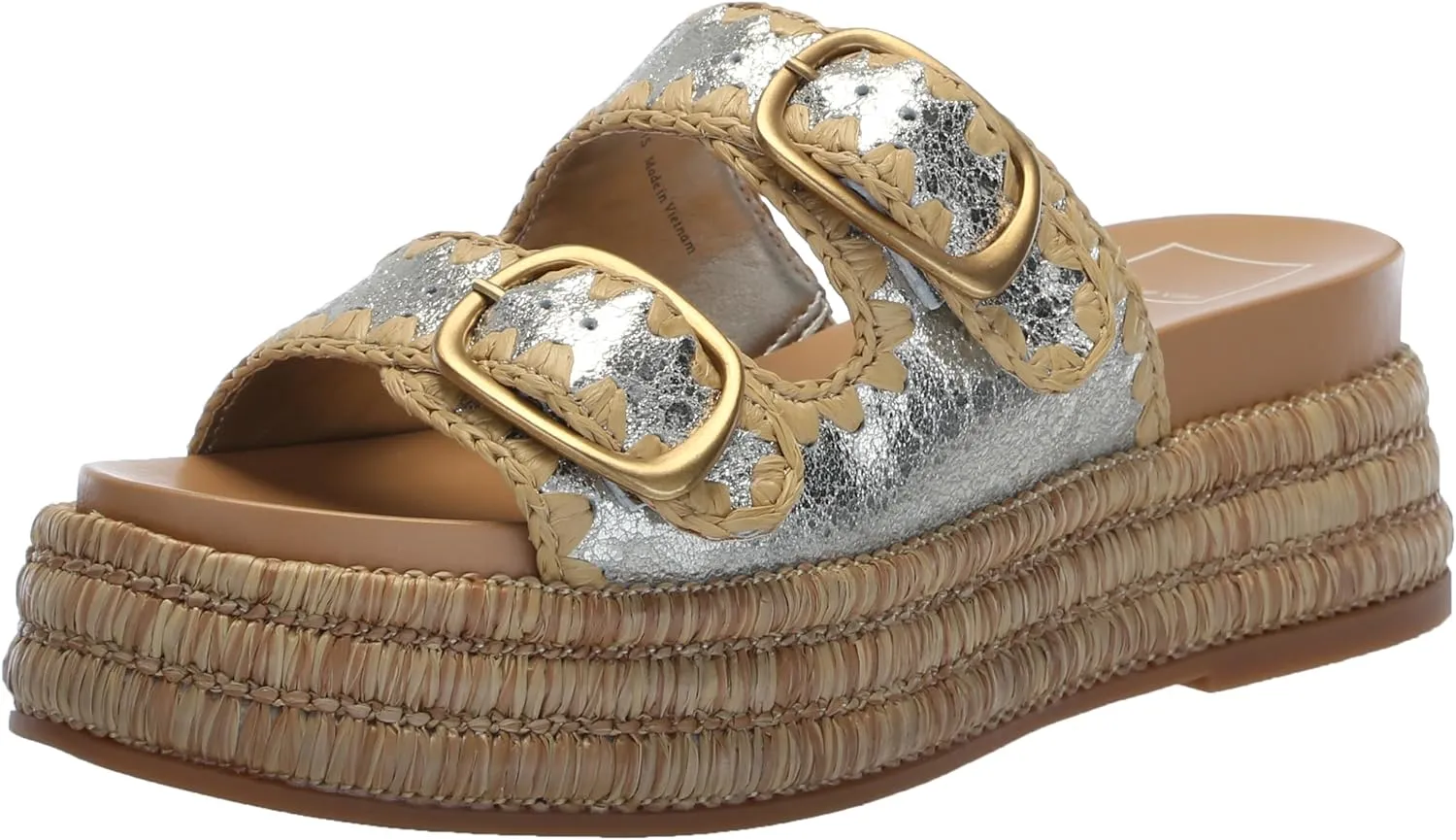 Dolce Vita Women's Wanika Sandal