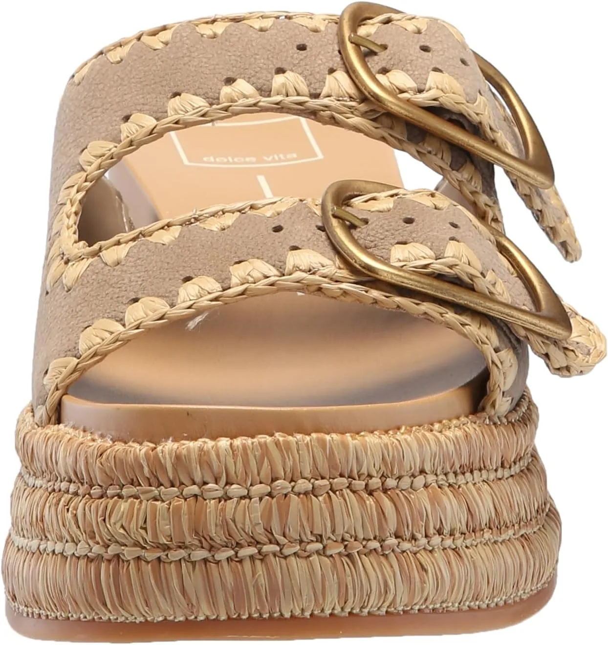 Dolce Vita Women's Wanika Sandal
