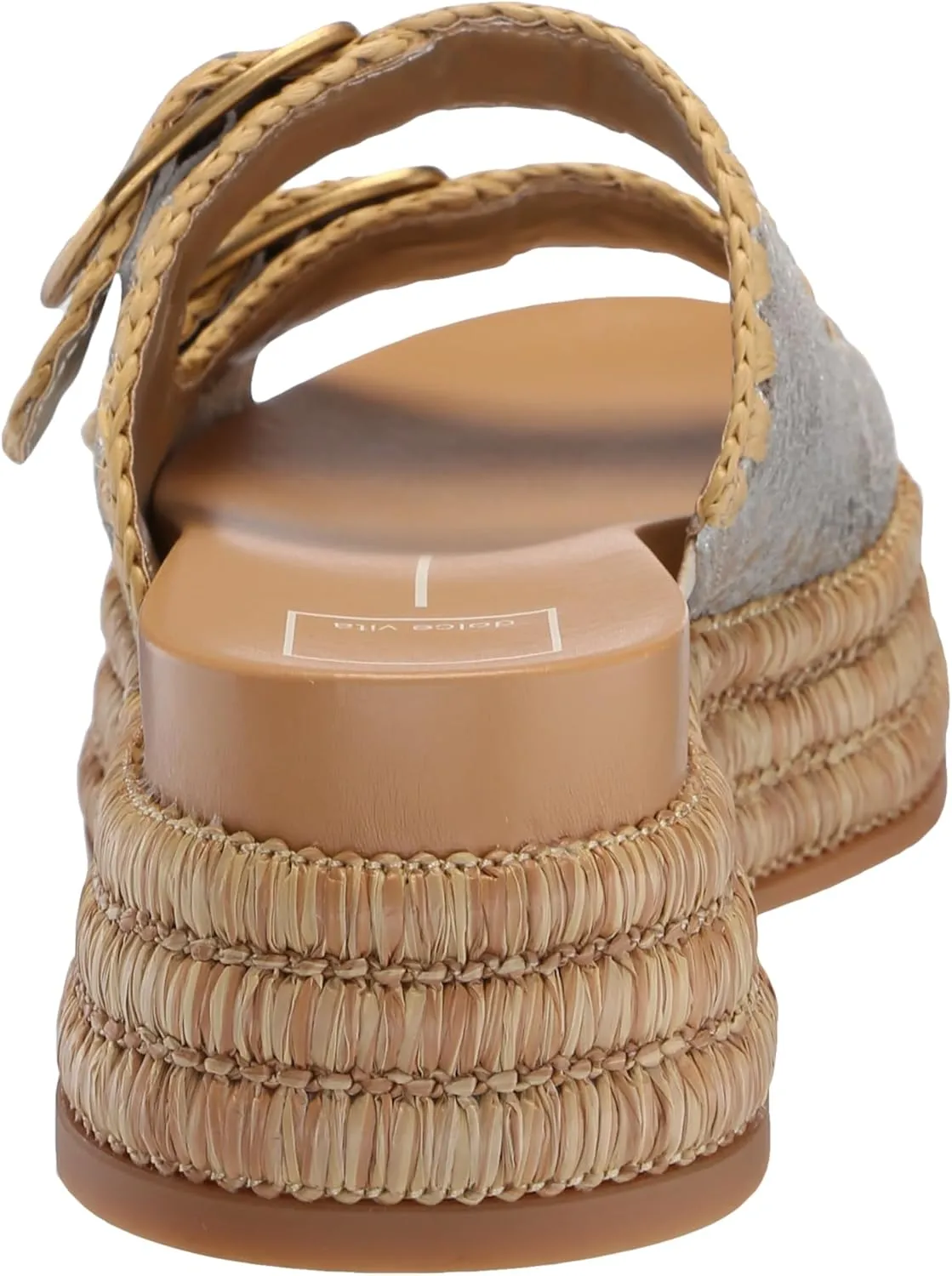 Dolce Vita Women's Wanika Sandal