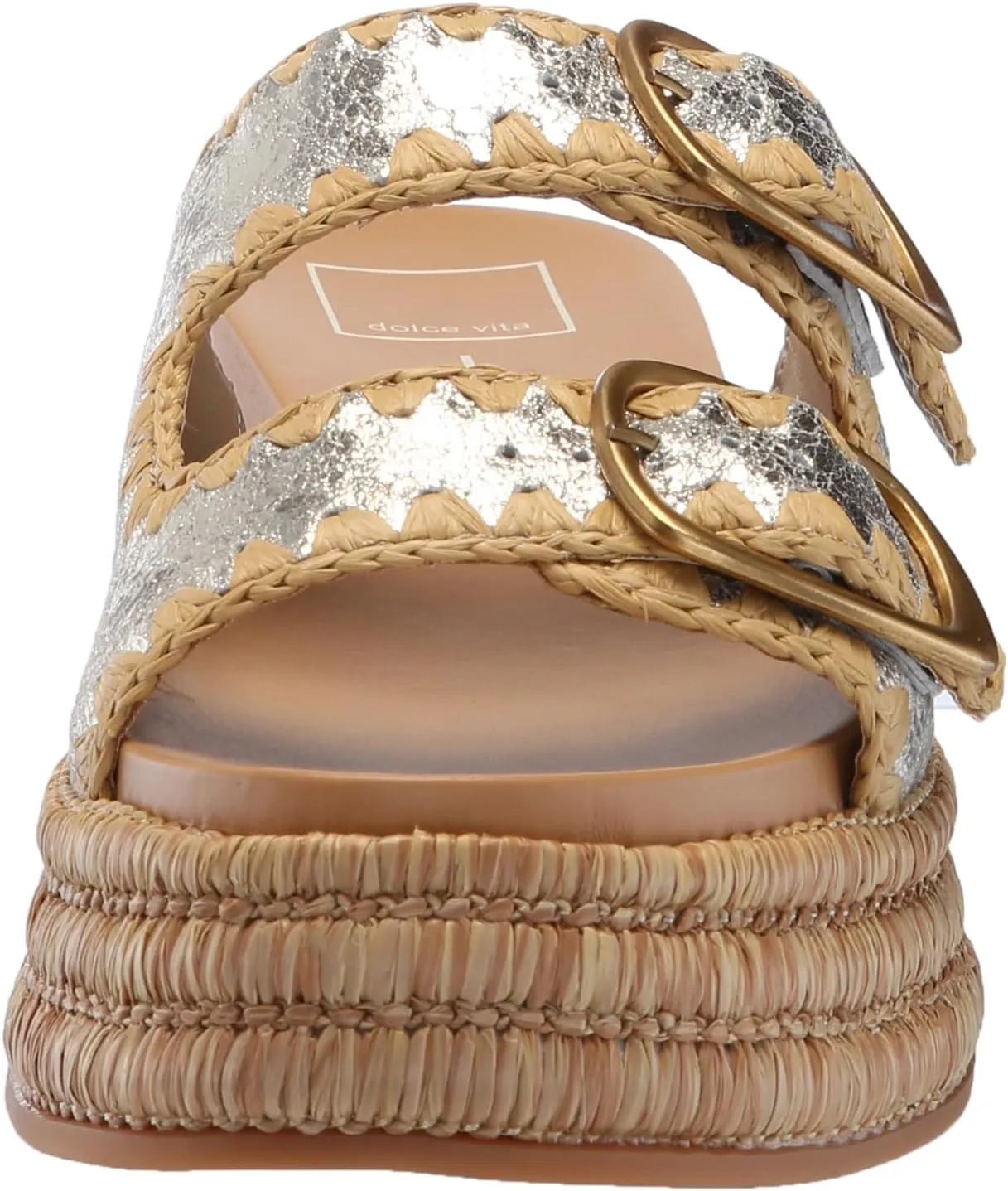Dolce Vita Women's Wanika Sandal