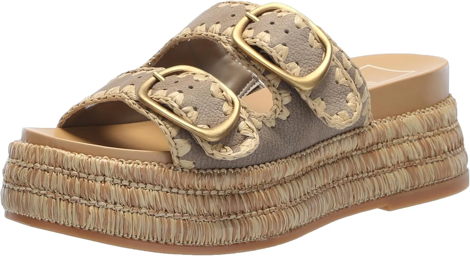 Dolce Vita Women's Wanika Sandal