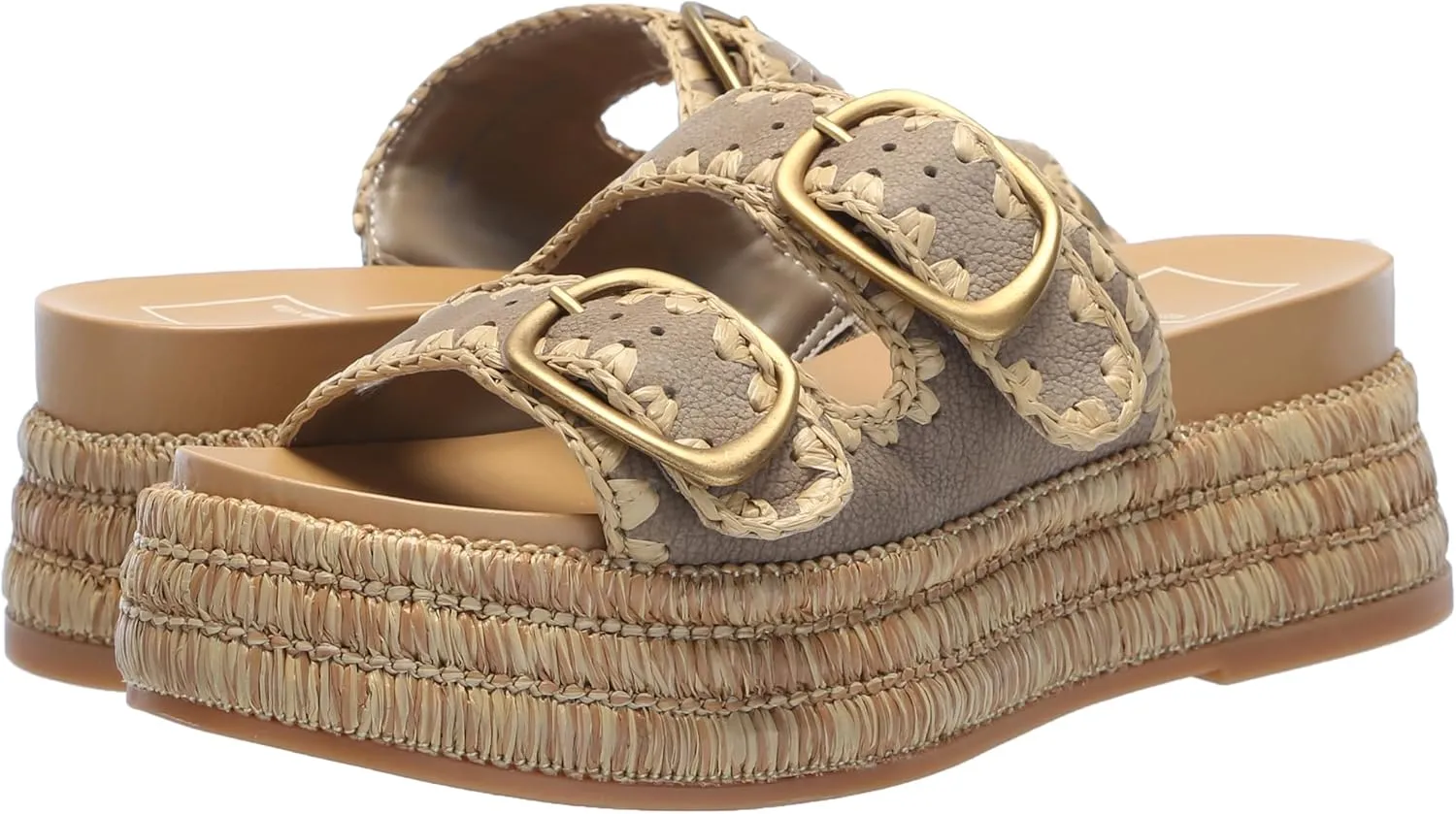 Dolce Vita Women's Wanika Sandal
