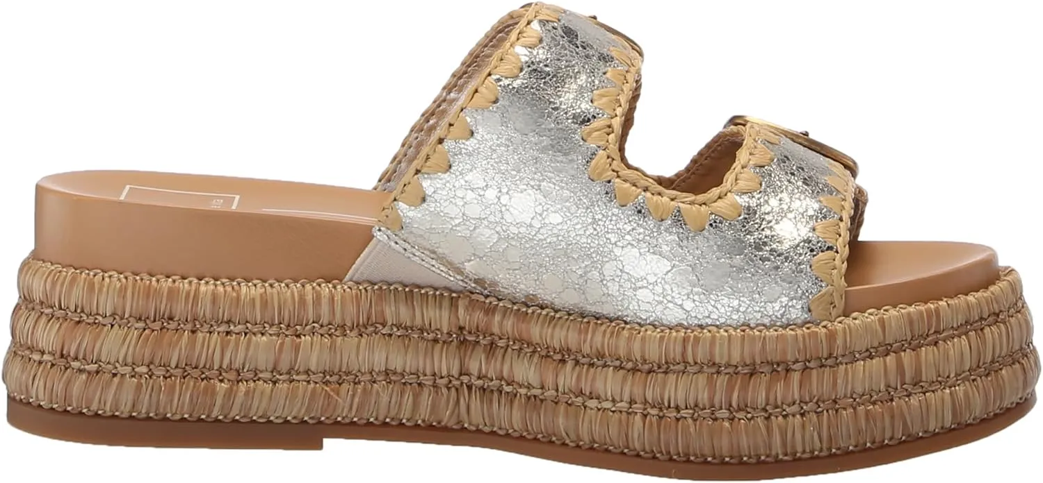 Dolce Vita Women's Wanika Sandal