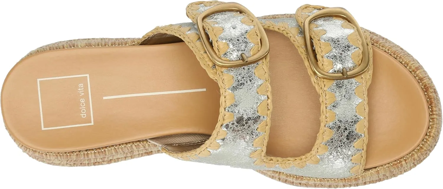 Dolce Vita Women's Wanika Sandal