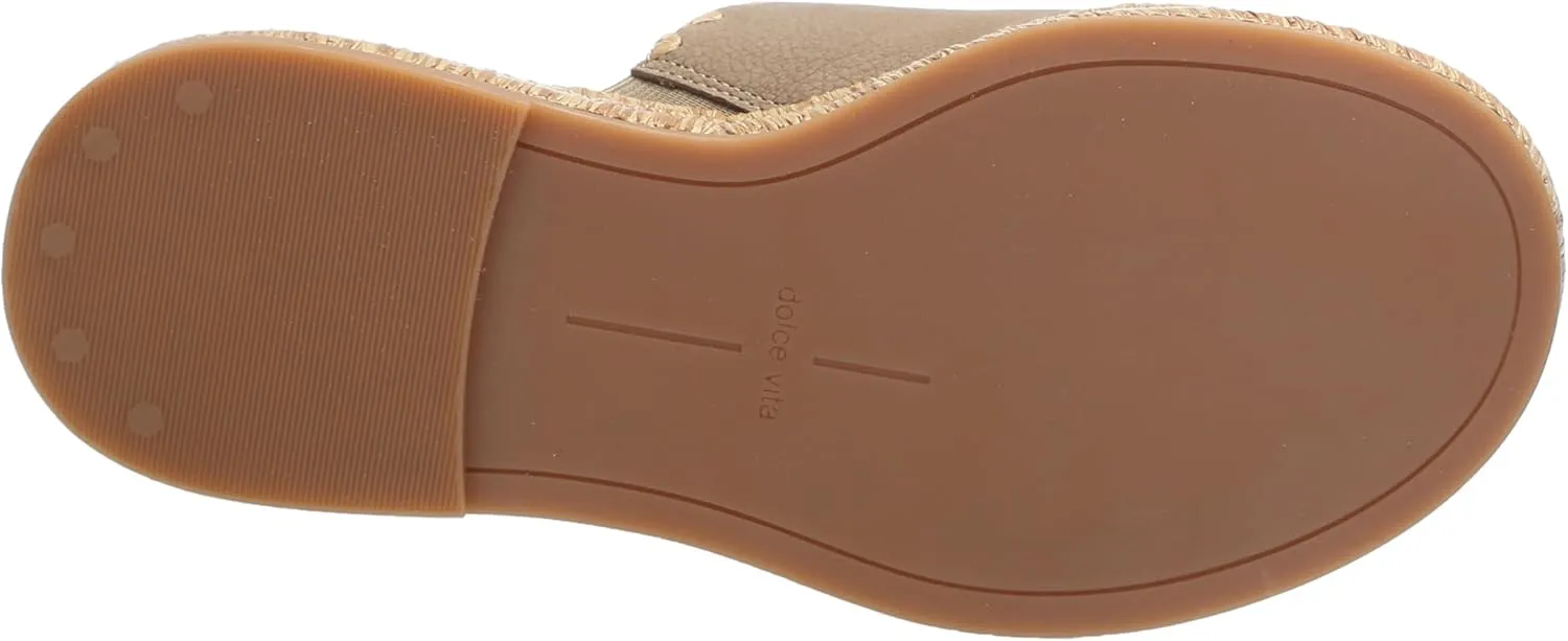 Dolce Vita Women's Wanika Sandal