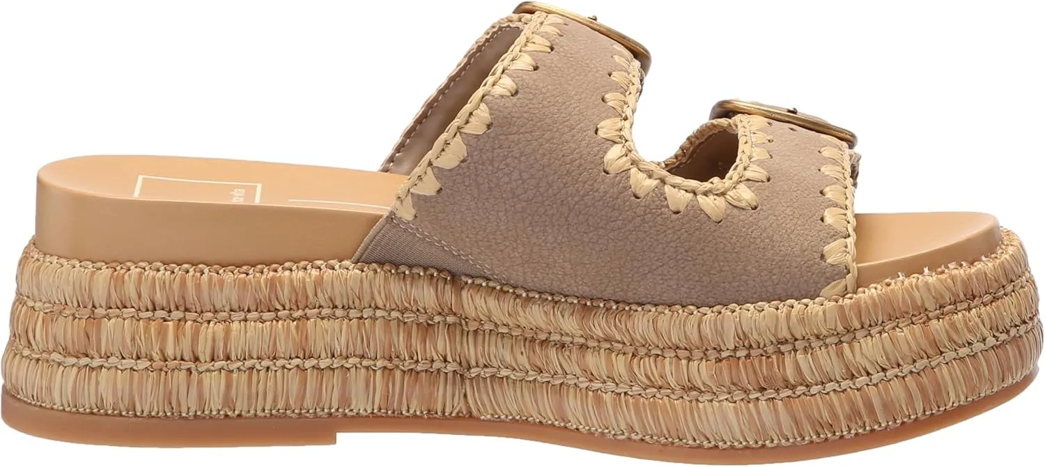 Dolce Vita Women's Wanika Sandal