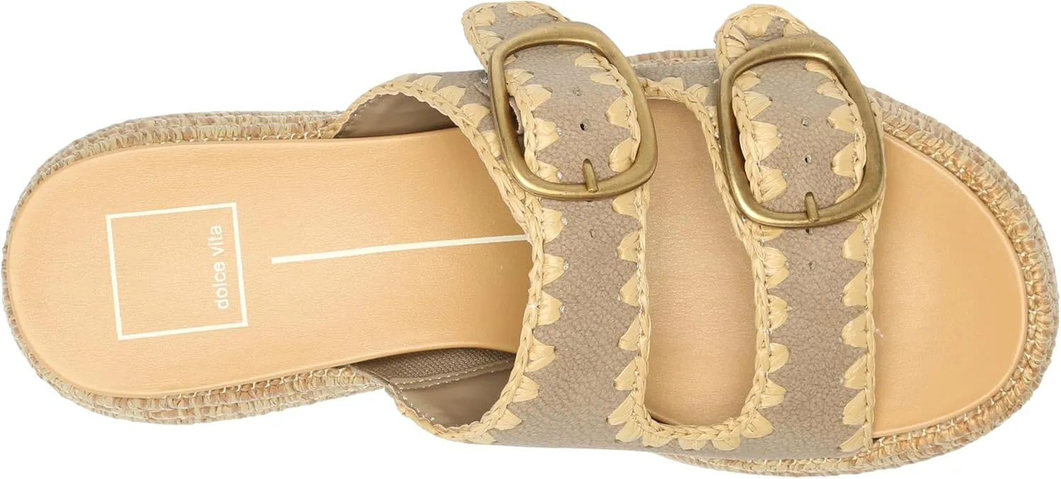 Dolce Vita Women's Wanika Sandal