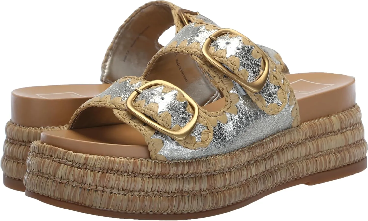 Dolce Vita Women's Wanika Sandal