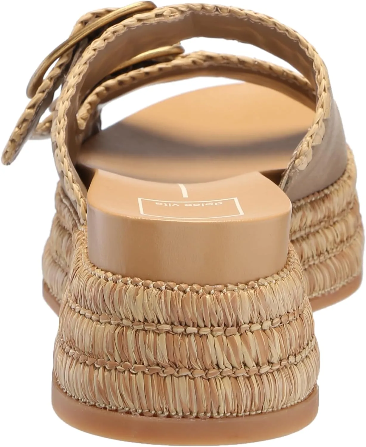 Dolce Vita Women's Wanika Sandal