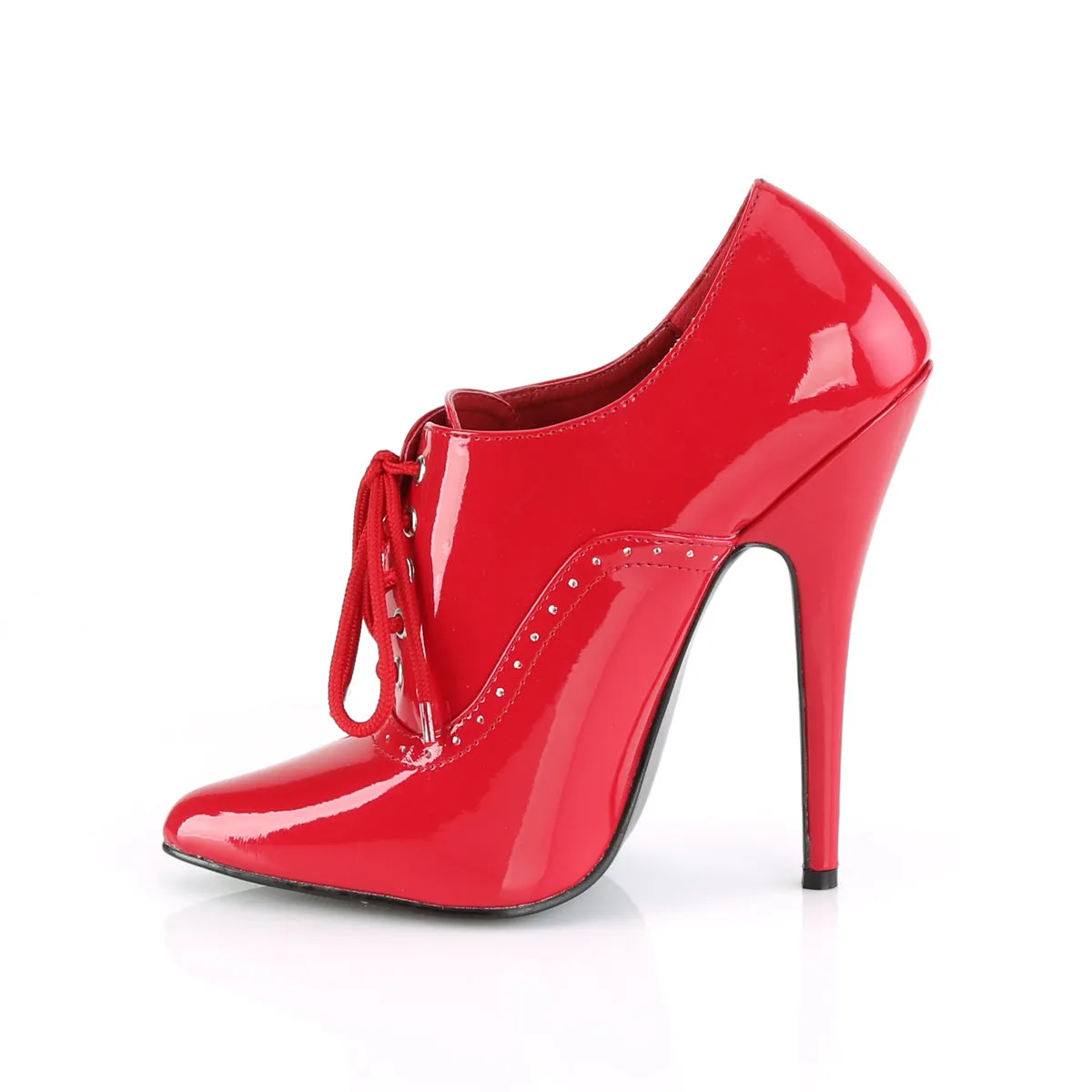 DOMINA-460 - Red Pat