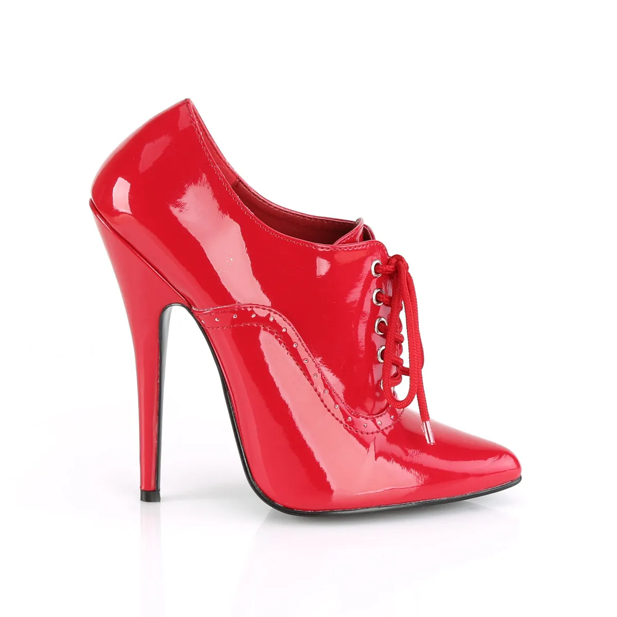 DOMINA-460 - Red Pat