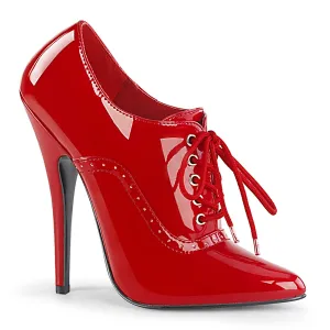 DOMINA-460 - Red Pat