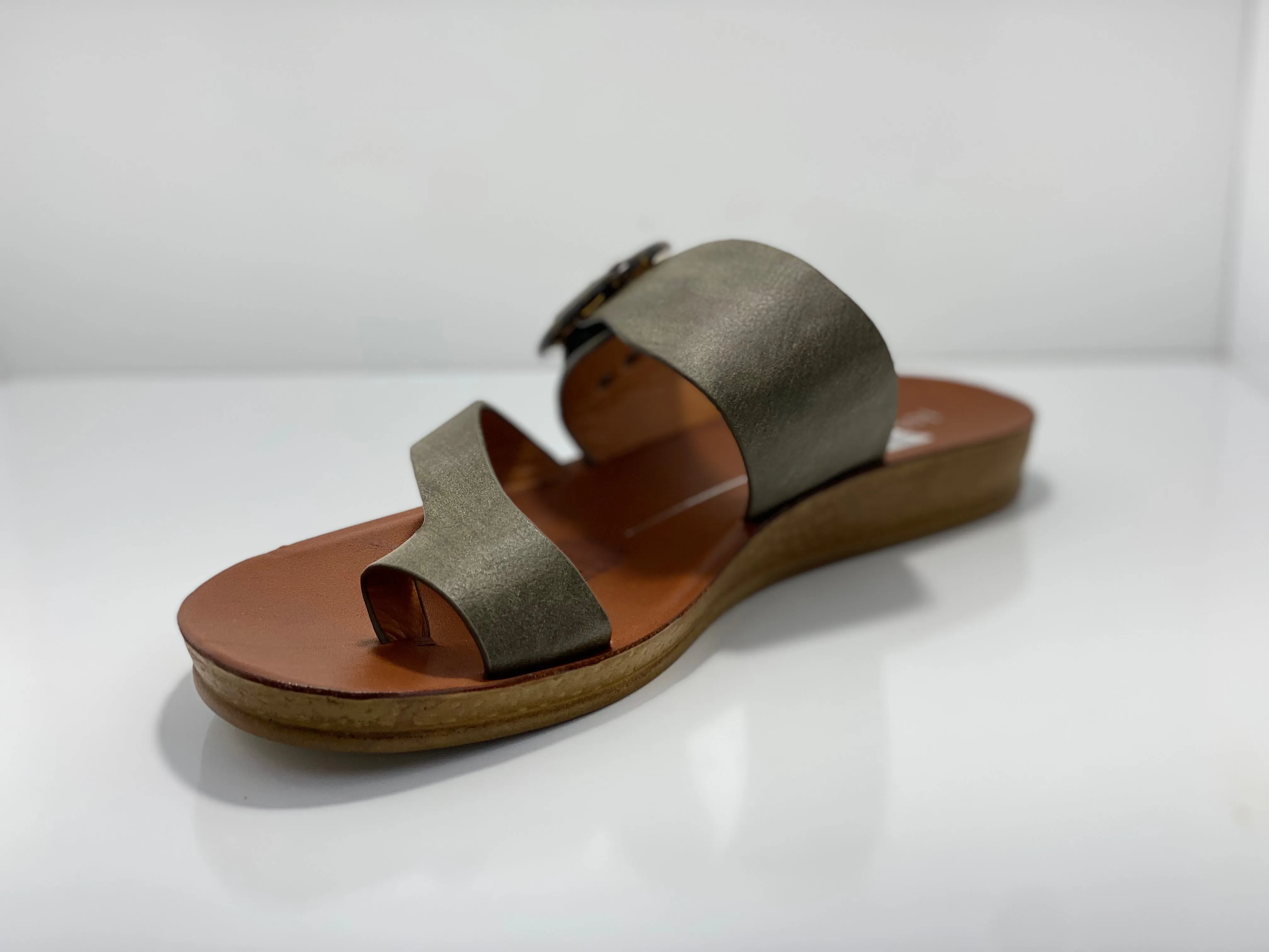 Dotsie Slip On Sandal Los Cabos