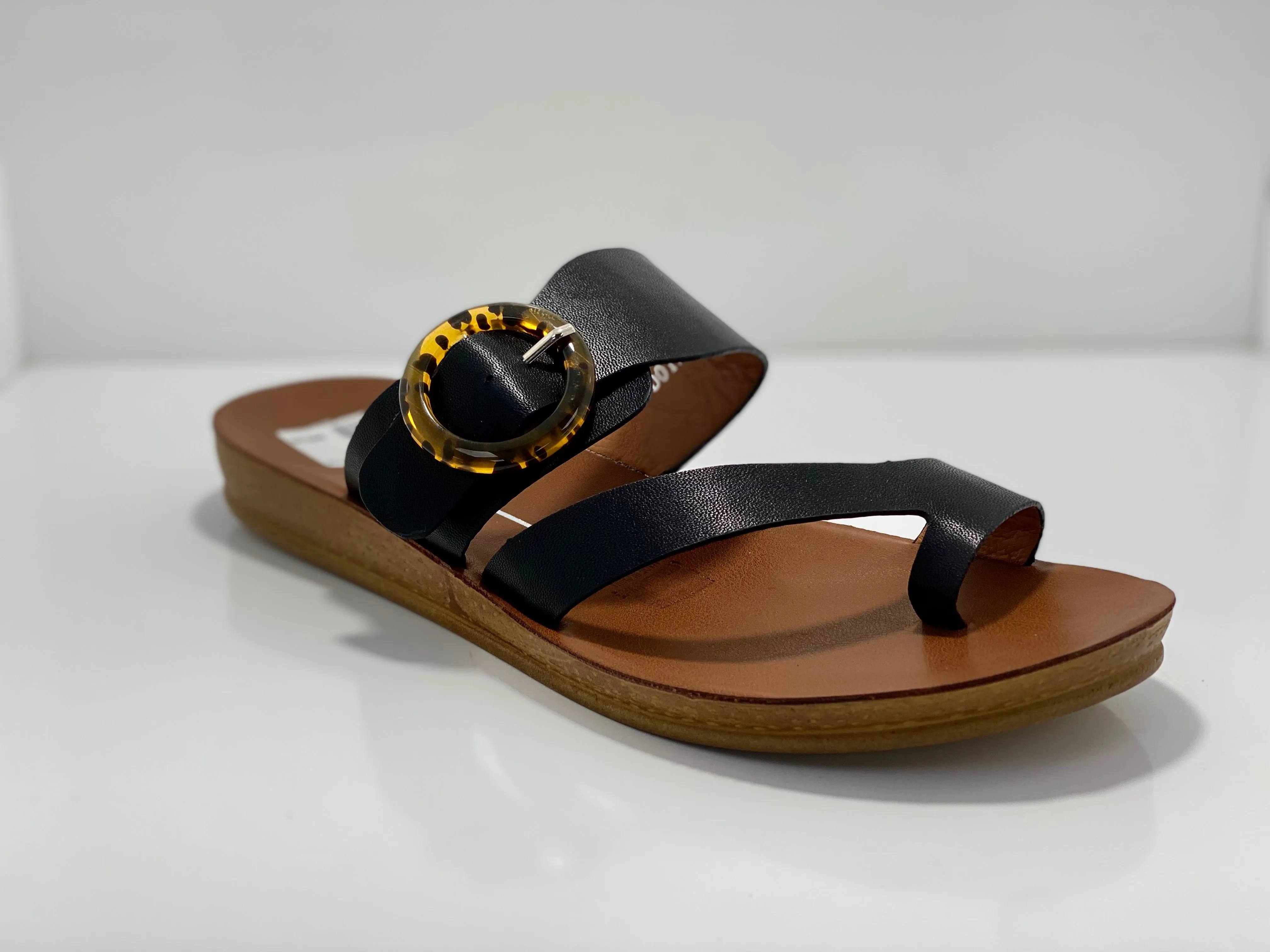 Dotsie Slip On Sandal Los Cabos
