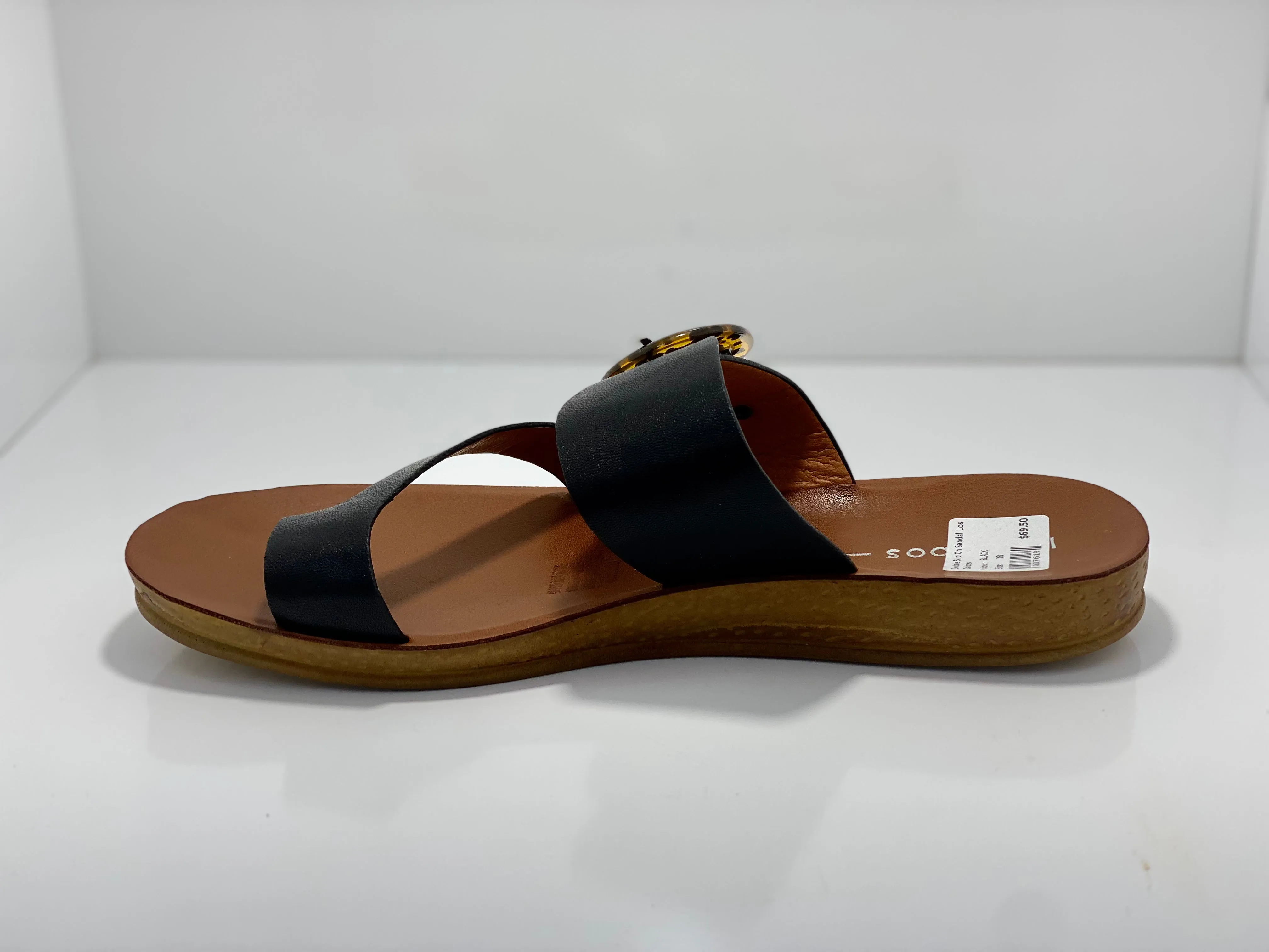 Dotsie Slip On Sandal Los Cabos