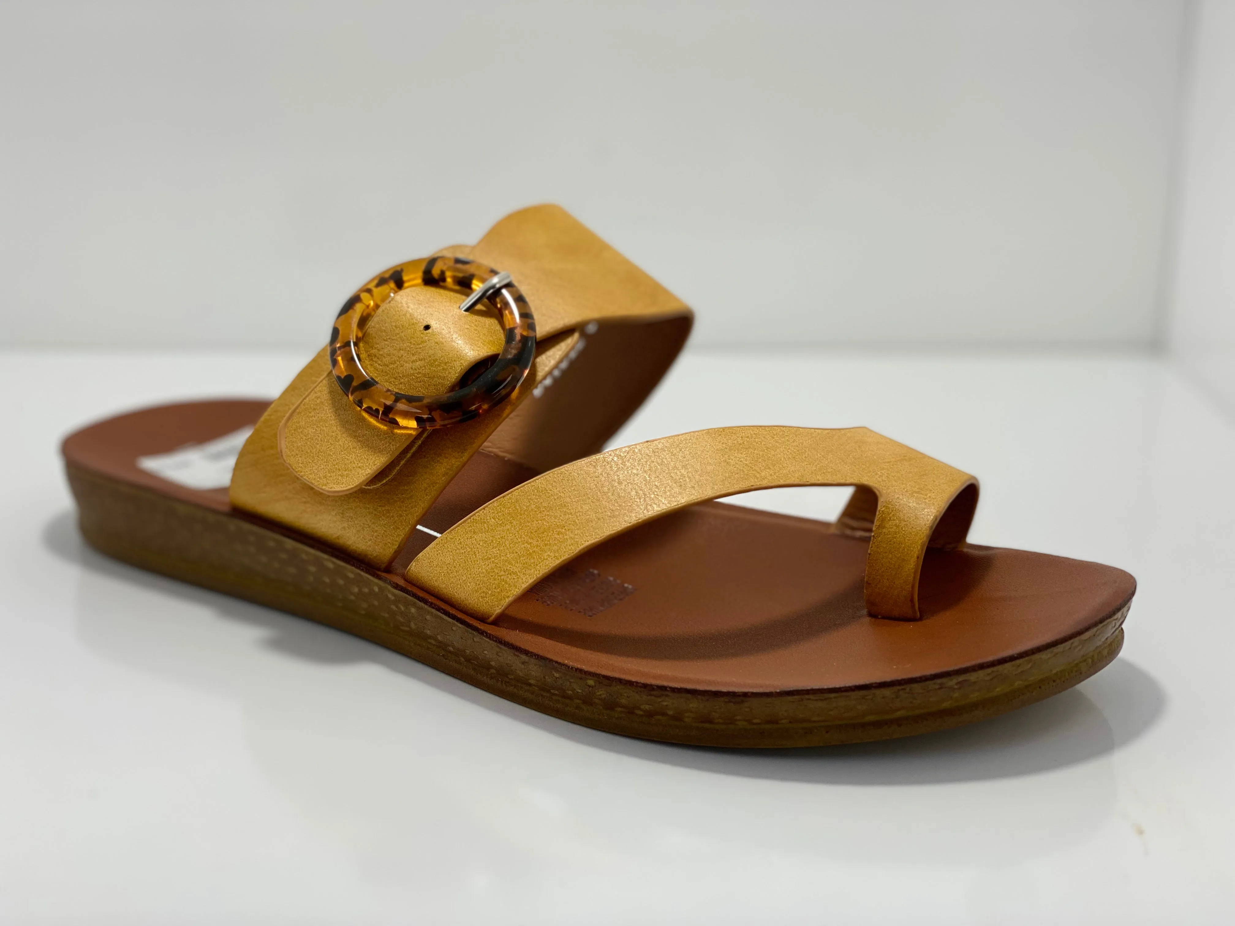 Dotsie Slip On Sandal Los Cabos