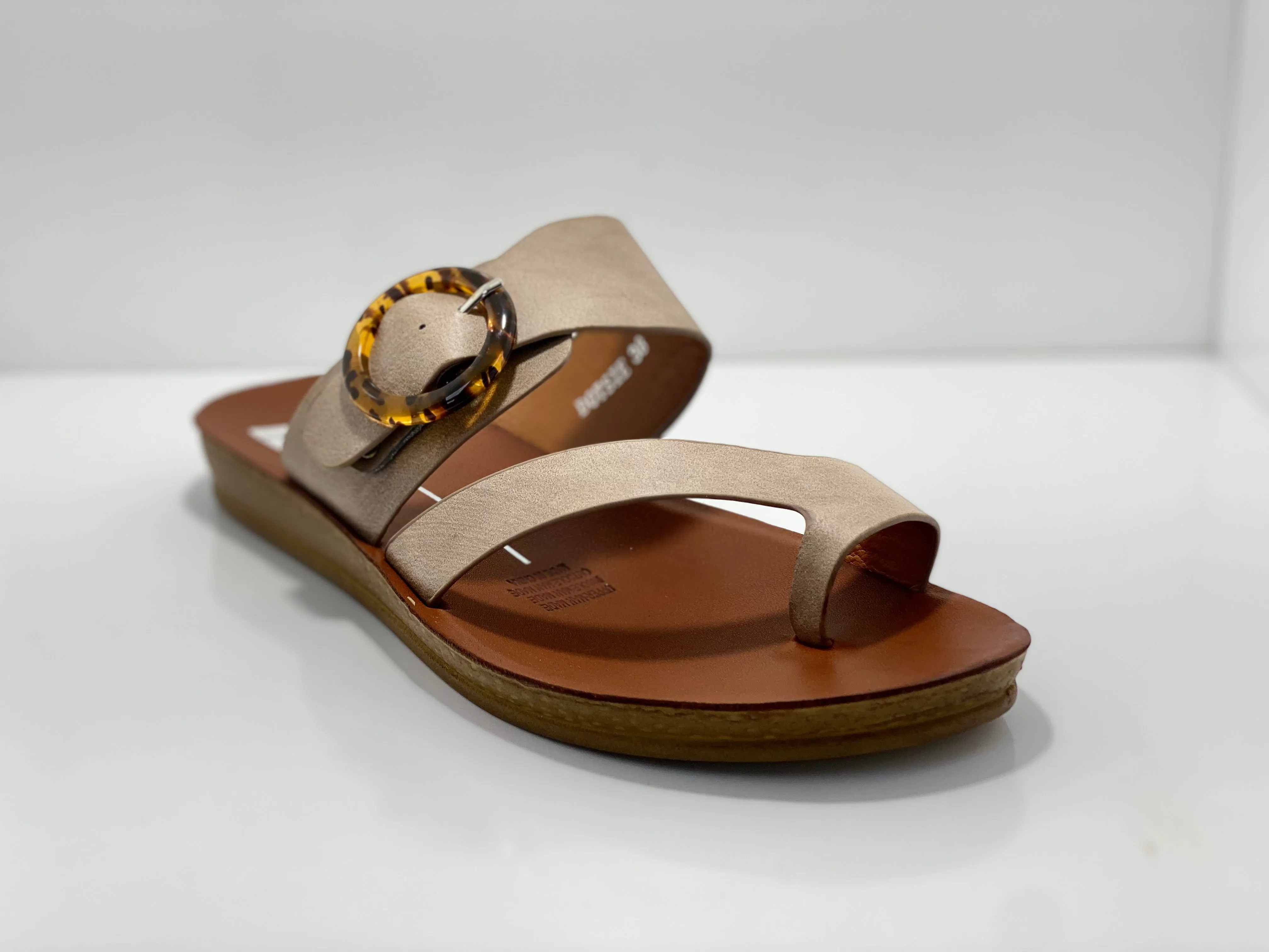Dotsie Slip On Sandal Los Cabos
