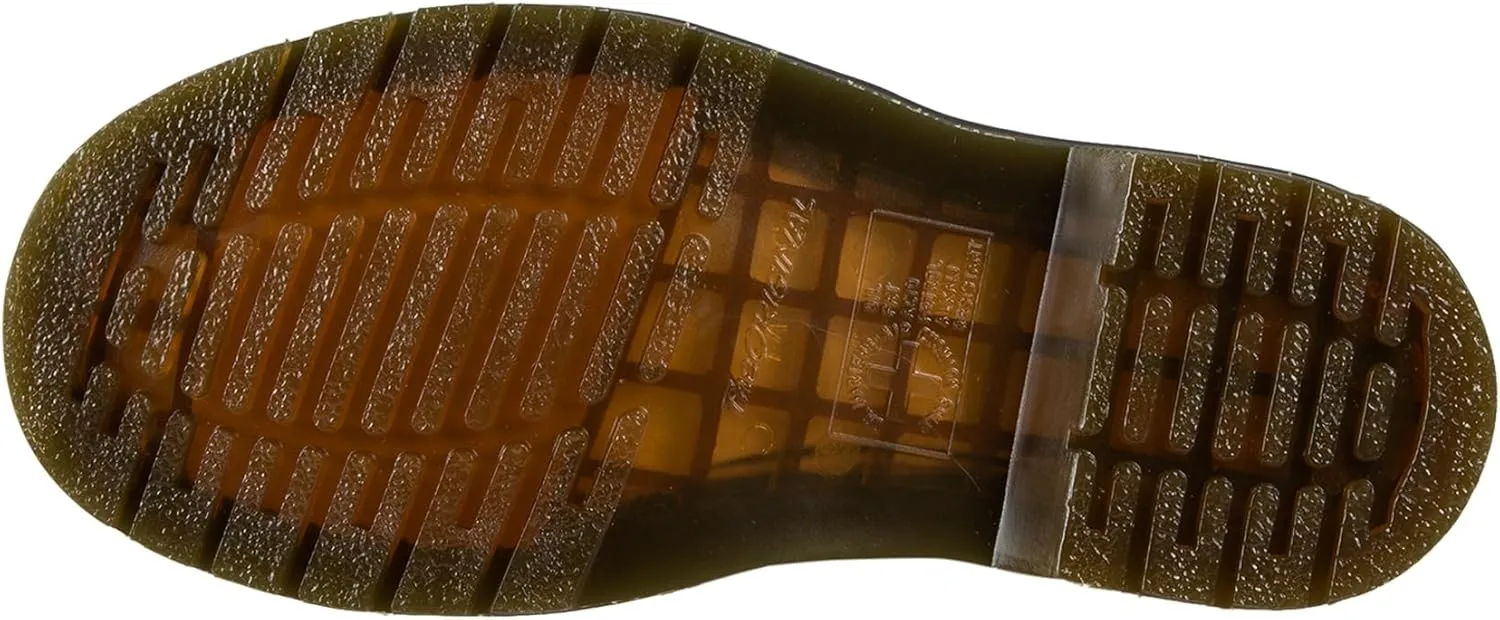Dr. Martens, 1461 3-Eye Leather Oxford Shoe for Men and Women
