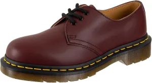 Dr. Martens, 1461 3-Eye Leather Oxford Shoe for Men and Women