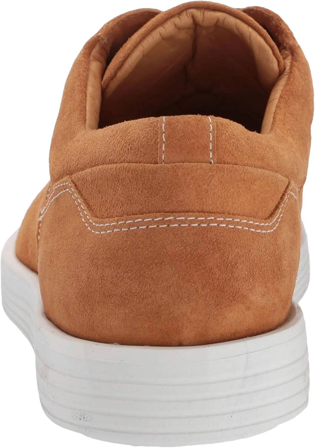 Driver Club USA Men's Leather Made in Brazil Eva Lightweight Technology Oxford