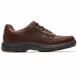 Dunham Men's Midland Lace Up Brown D